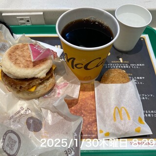 マクドナルド_1