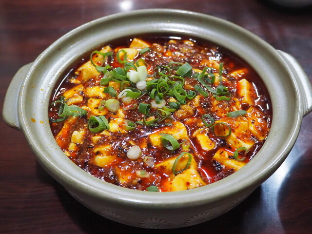 鴻運のご予約 - 栂・美木多/中華料理 | 食べログ