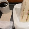 カフェ ベローチェ 新橋三丁目店