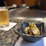 神戸菊水 すてーき屋 - 