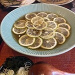 そば茶屋 青空みあん - 