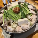 博多ほたる 西中洲本店 - 