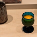 寿司つばさ - ジュース