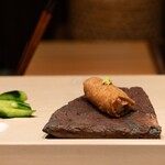 寿司つばさ - 稲荷