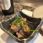 神戸菊水 すてーき屋 - 