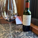 神戸菊水 すてーき屋 - 