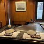 神戸菊水 すてーき屋 - 