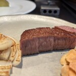 神戸菊水 すてーき屋 - 