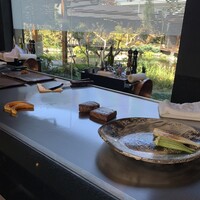 鉄板・懐石 くら馬 - 
