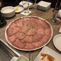焼肉うしごろ 西麻布本店 - 