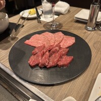 焼肉うしごろ 西麻布本店 - 