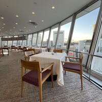 東京會舘 銀座スカイラウンジ - 