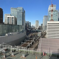 東京會舘 銀座スカイラウンジ - 