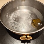 しゃぶしゃぶ 但馬屋 ヤエチカ店 - 