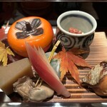 オーシャンテラス あじさい - 