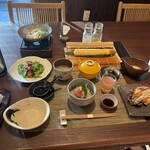 オーシャンテラス あじさい - 