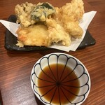 板そば なみ喜 - 