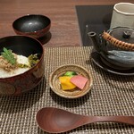 オーシャンテラス あじさい - 