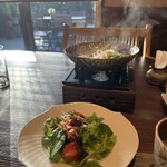 オーシャンテラス あじさい - 