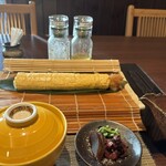 オーシャンテラス あじさい - 