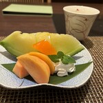 オーシャンテラス あじさい - 