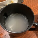 板そば なみ喜 - 