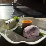 オーシャンテラス あじさい - 