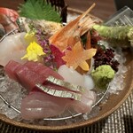 オーシャンテラス あじさい - 