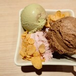 しゃぶしゃぶ 但馬屋 ヤエチカ店 - 