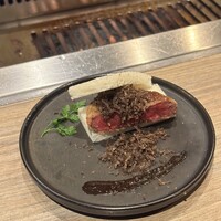 焼肉うしごろ 西麻布本店 - 