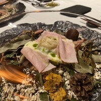 ニシデリア - 別世界が広がっています