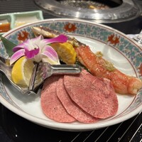 叙々苑 新宿小田急ハルク店 - 