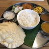 ヴェヌス サウス インディアン ダイニング 錦糸町店