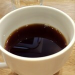 Bonga's Curry＆Dining - コーヒー