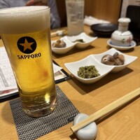 意気な寿し処阿部 広尾別館 - 