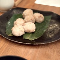 HIGASHIYA GINZA - 