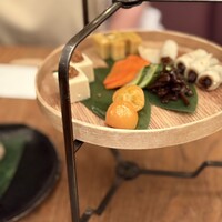 HIGASHIYA GINZA - 