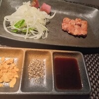 銀座のステーキ 銀座中央店 - 