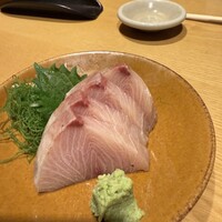 意気な寿し処阿部 広尾別館 - 
