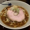 麺 みつヰ