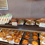 石釜パン工房 KIRARI - 