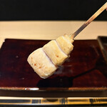 銀座焼とり 京丹波 - 