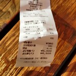 石釜パン工房 KIRARI - 価格もリーズナブル