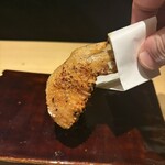 銀座焼とり 京丹波 - 