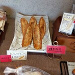 石釜パン工房 KIRARI - 