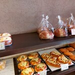 石釜パン工房 KIRARI - 