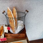 石釜パン工房 KIRARI - 