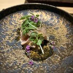 銀座焼とり 京丹波 - 