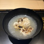 銀座焼とり 京丹波 - 