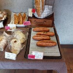 石釜パン工房 KIRARI - 